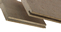 Specification Cement bonded particle boards BetonWood Tongue&Groove