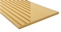 Specification FiberTherm Install wood fiber density 140 Kg/mc