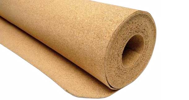 Blond Cork Rolls