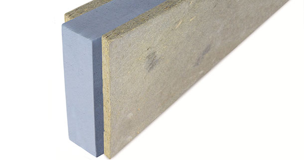 Data sheet Insulating sandwich panels XPS