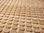 Modular radiant floor system