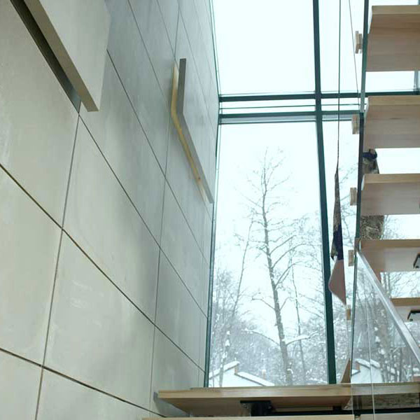 Arredamento BetonWood