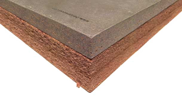 Scheda tecnica accoppiati in cementolegno e fibra di legno BetonFiber