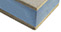 Voce di capitolato Pannelli sandwich in cementolegno e polistirene estruso BetonWall styr XPS